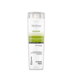 Sabonete Calmante Cleanser Vita Derm 400 Ml