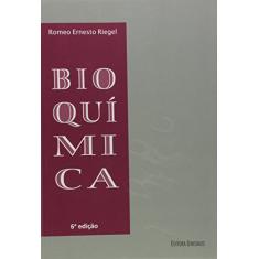 Bioquimica - V. 1