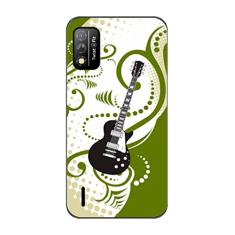 Capa Adesivo Skin368 Verso Para Positivo Twist 4 Fit