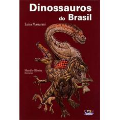 Dinossauros do Brasil