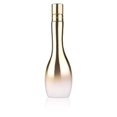 Perfume JLo Enduring Glow, frasco dourado, 30 ml