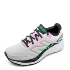 Tênis Feminino New Balance Fresh Foam 680 V8 REF: W680ZM8-Feminino