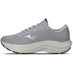 Tênis de Corrida Mizuno Enigma Cinza 101108108