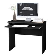 MESA PARA ESTUDOS E COMPUTADOR HOME OFFICE