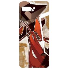 Capa Adesivo Skin071 Verso Para Asus Rog Phone 2 - KawaSkin