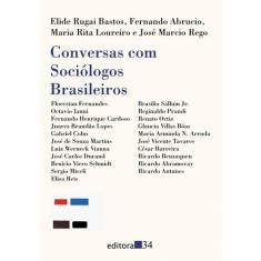 Conversas Com Sociólogos Brasileiros
