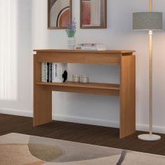 Aparador com Prateleira 100x78,5cm Creta Cinamomo