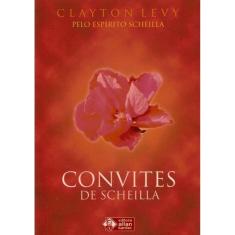 Convites De Scheilla