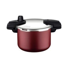 Panela De Pressão Tramontina Arizona Em Alumínio Antiaderente Starflon