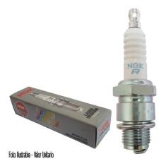 Vela De Ignição Ngk Izfr6K-11S
