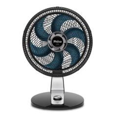 Ventilador Philco 2 em 1 Turbo 160W PVT400AZ, 220V