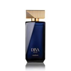 Eudora Diva Nuit Desodorante Colônia 100ml