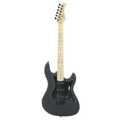 Guitarra Strinberg Strato Sts100 Bks Preto Fosco