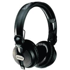 Headphone behringer HPX4000