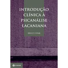 Livro - Introdução Clínica À Psicanálise Lacaniana