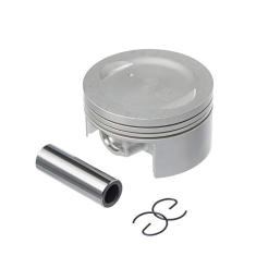 Pistao Pino/Trava Kmp Ys Fazer 250 0.75