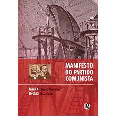 O manifesto do partido comunista