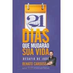 21 Dias Que Mudarão Sua Vida
