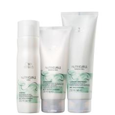 Kit Wella Professionals Home Care (3 Produtos)