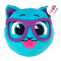 Pelúcia Musical - 25cm - Bolofofos - Sophie - Fun Divirta-se