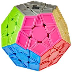 Cubo Mágico Megaminx Qiyi QiHeng S