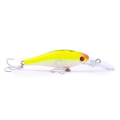 Isca Artificial Nelson Nakamura Mago 60 6cm 7gr