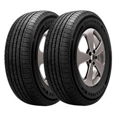 Jogo 2 Pneus Firestone Aro 16 Destination H/T 215/65R16 98H