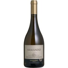 Vinho Branco Seco Chardonnay Armando Memoria Peterlongo 750ml