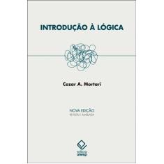 Livro - Introdução à lógica - 2ª edição