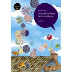 O Encafronhador De Trombilácios