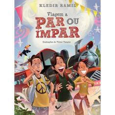 Viagem A Par Ou Ímpar