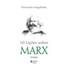 10 Lições Sobre Marx