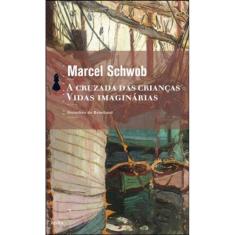 A Cruzada Das Crianças / Vidas Imaginárias