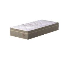 Colchão Solteiro Mola Prodormir Sensitive Ômega (88x188x32cm) Branco, 