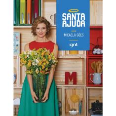 Livro - Santa ajuda