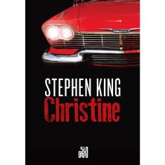 Livro - Christine