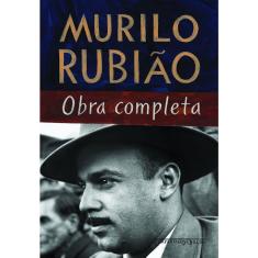Livro - Murilo Rubião: obra completa