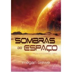 Livro - Sombras do Espaço