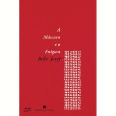 Livro A Máscara E O Enigma - Eduel