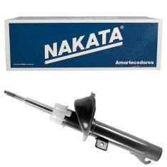 Amortecedor Ford Ka 2008 a 2014 Dianteiro Motorista Passageiro