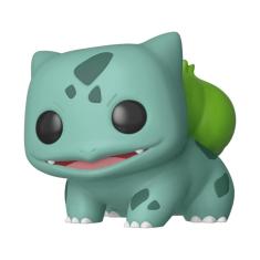 Boneco Funko Pop! Pokémon - Bulbasaur