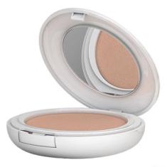 Pó Compacto Protetor Solar Mantecorp Skincare - Episol FPS 50 Clara-Unissex
