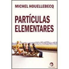 Partículas Elementares