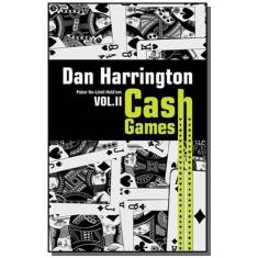 Cash Games - Vol. 2