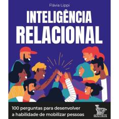 Inteligencia Relacional