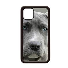 Bela imagem de animal de estimação para iPhone 12 Pro Max capa para Apple Mini Mobile Case