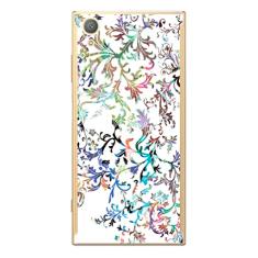 Capa Adesivo Skin106 Verso Para Sony Xperia Xa1 Plus