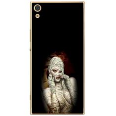 Capa Adesivo Skin116 Verso Para Sony Xperia Xa1 Ultra