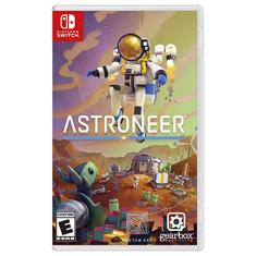 Astroneer - Nintendo Switch