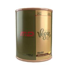 Vegan Protein (450G) - Sabor: Banana C/ Canela - Muscle Definition